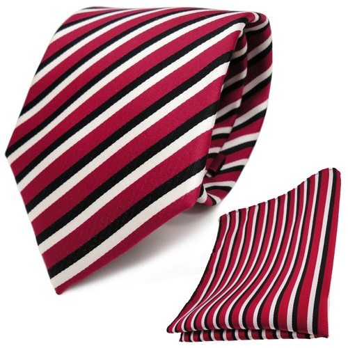 Tigertie krawatte - tigertie,