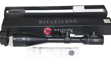 ZIELFERNROHR FÜR LUFTGEWEHR/