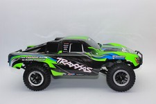 Traxxas TRX 58134-4 Slash
