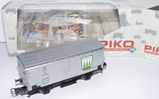 Piko H0 54023 AC ++ Kühlwagen