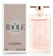 Lancome IDOLE Le Parfum 5 ml Eau de Parfum Miniatur Neu Mini-Damen-EdP