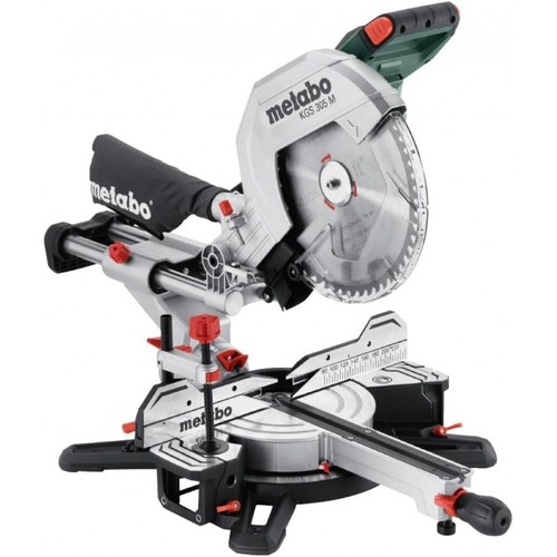 Metabo kgs 305 kappsäge - m,