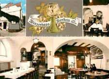 Nierstein Rhein Winzerhaus