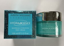 Judith Williams HYDRA SCIENCE