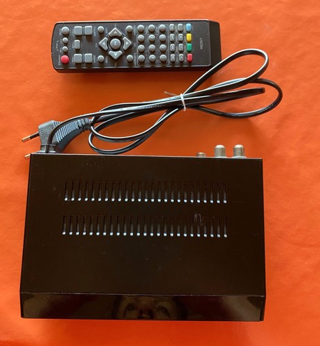 Comag hd25 hdtv - hd25,