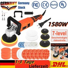 Set Profi Poliermaschine