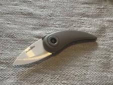 Profissimo Taschenmesser Keramik klinge