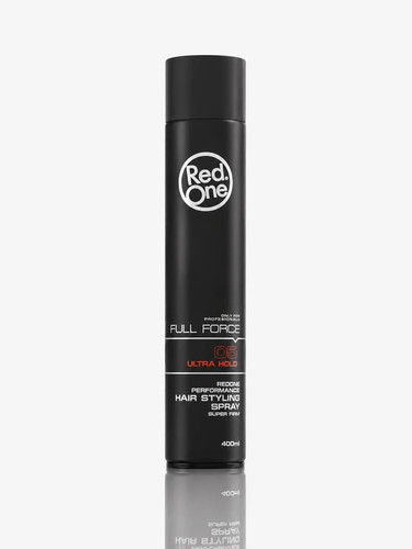 Redone hair styling spray - styling, 400