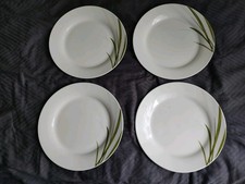 4 Speiseteller Ritzenhoff