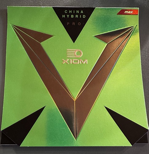 Xiom china hybrid - xiom,