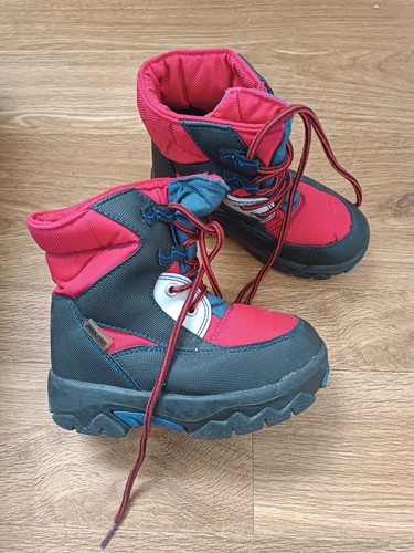 Winterschuhe 27 - gr,