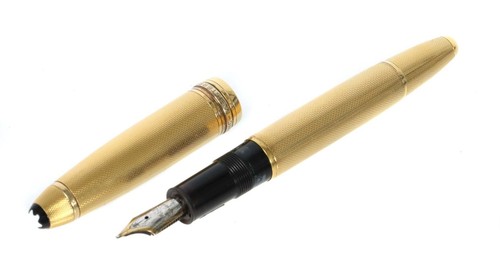 Montblanc meisterstück - montblanc,