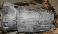 Mercedes S320 CDI W221 221 235 PS Automatikgetriebe 2212704302 Gewährleistu R63