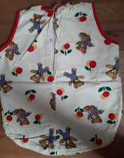 Puppenschlafsack mehrfarbig