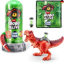ROBO ALIVE Dino DNA von ZURU