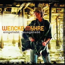 Wencke Myhre - Eingeliebt -