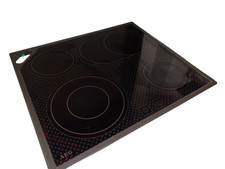 AEG Ceranfeld 58cm Glaskeramik