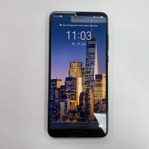 Huawei p20 pro clt - p20, clt-l29c