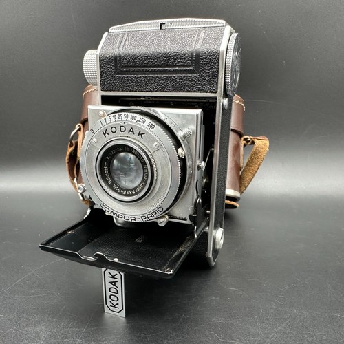Kodak retina typ 010 - typ,