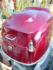 TOPCASE + Grundplatte +