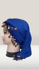 Handgemachter Zif Hayati Hijab