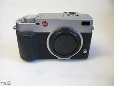 Leica Digilux 3 Digitalkamera Gehäuse mit Four-Third Bajonett FT