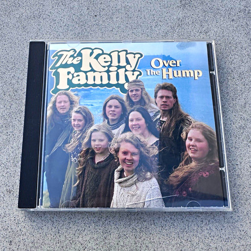 The kelly family over - the,