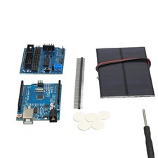 Solar-Tracking-Kit