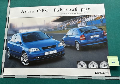 Original opel astra opc - original,
