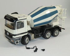 Nzg actros 2631 - -, mb