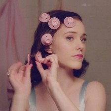 Soft Rubber Magic Hair Care