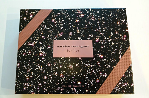 Narciso rodriguez for her - narciso,