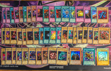 Yugioh starter deck kaiba - yugioh,