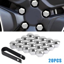 20 Stück Radschrauben