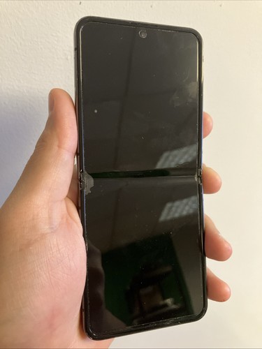 Samsung galaxy flip - samsung, z