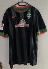 Werder Bremen Trikot XL Wir