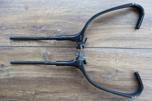 Emuk halter wohnwagen spiegel - halter,