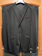 Wilvorst Anzug Hochzeit Konfirmation Gr. 90