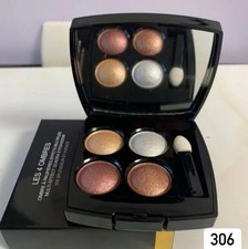 Chanel les ombres 306 - les, 4