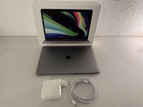 Apple macbook pro 2020 - apple,