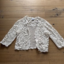 Oasis Jacke Cardigan Strick