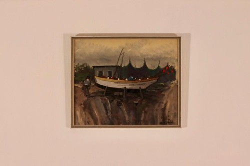 Original mid century - mid,