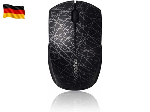 3300p plus kabellose maus - 3300p,