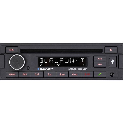 Blaupunkt barcelona 200 - barcelona, bt