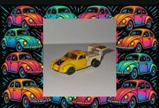 Wiking VW Käfer Modellbau 1:87 Umbau Custom Bug Volkswagen Unikat Einzelstück