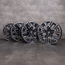 BMW 5er i5 Felgen 20 Zoll G60
