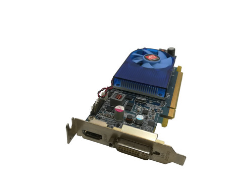 Sapphire radeon 4650 - sapphire,