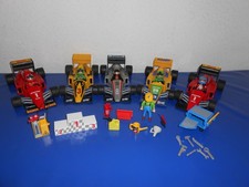 Playmobil rennwagen formel - rennwagen, 1