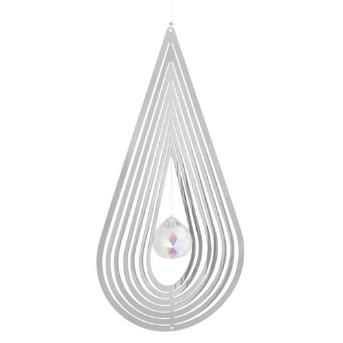 Metall windspiel spinner - metall, windspiel,