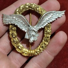 Abzeichen Pilotenabzeichen